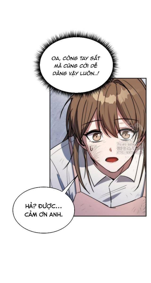 Chiến Thần Xuất Thế - Page 55