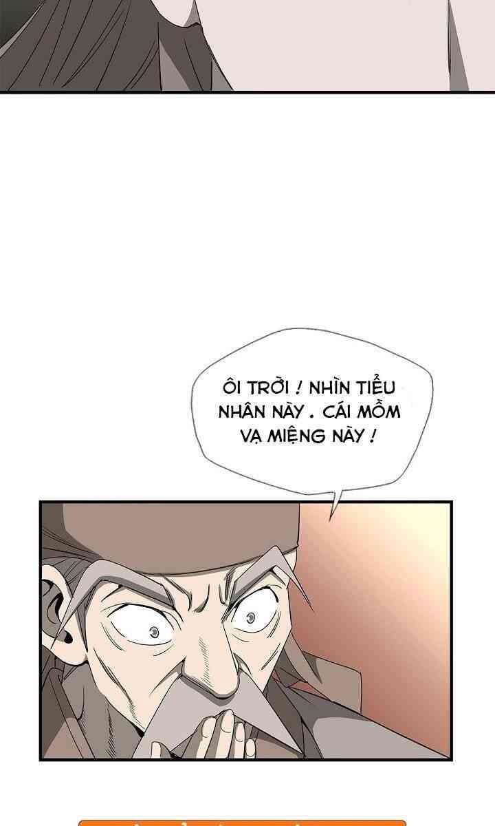 Cuồng Long - Page 53