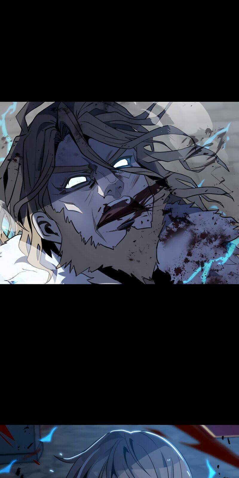 Quay Trở Lại Dị Giới Một Lần Nữa - Page 35