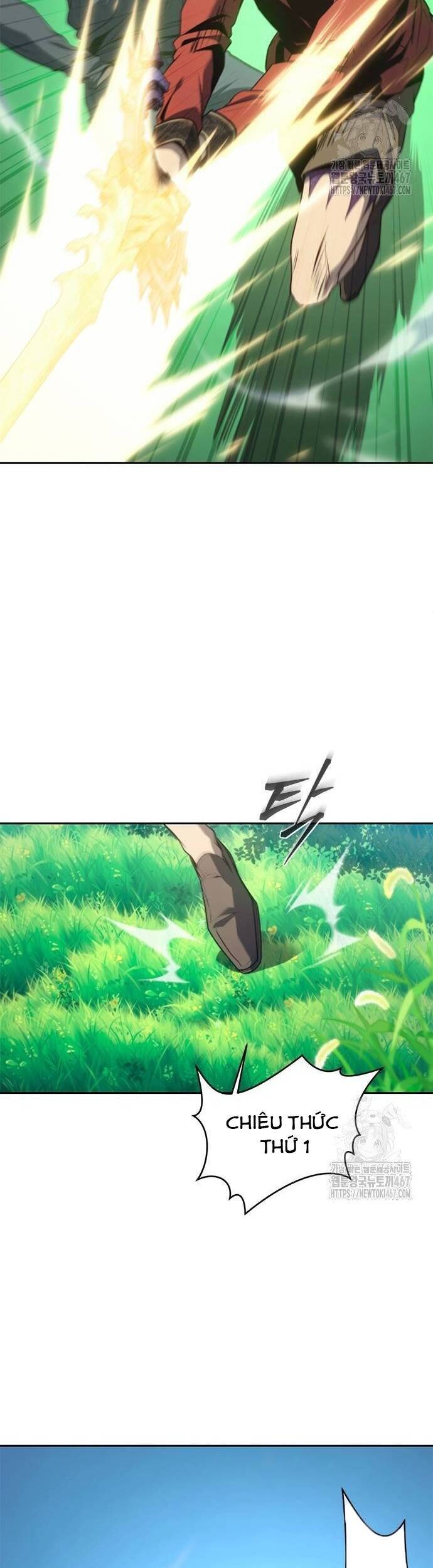 Lý Do Tôi Rời Bỏ Quỷ Vương - Page 32