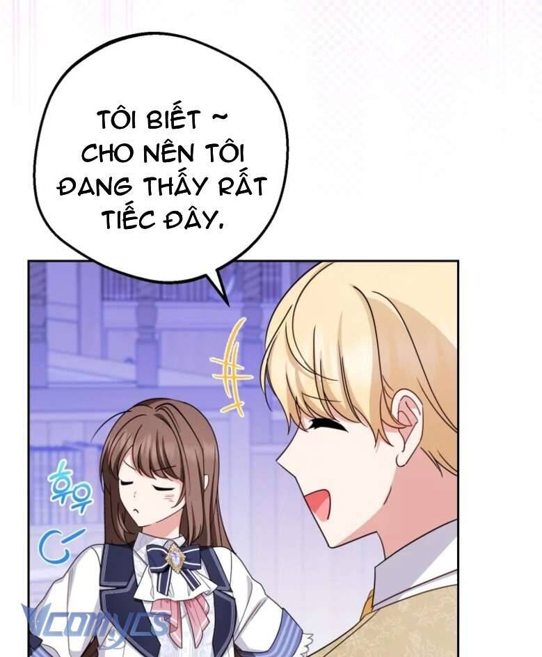 Được Yêu Thương Mà Còn Ngại Ngùng Sao! - Page 26