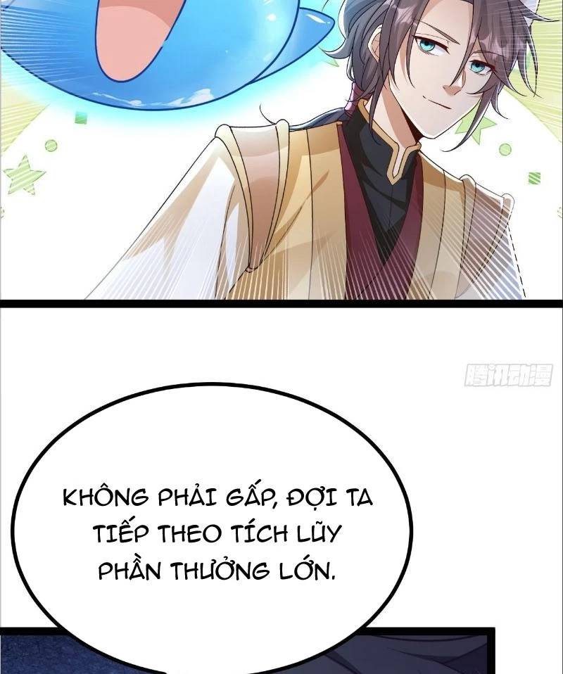 Đệ Tử Siêu Thần Ta Nằm Không, Tông Môn Hủy Diệt Ta Vô Địch - Page 22