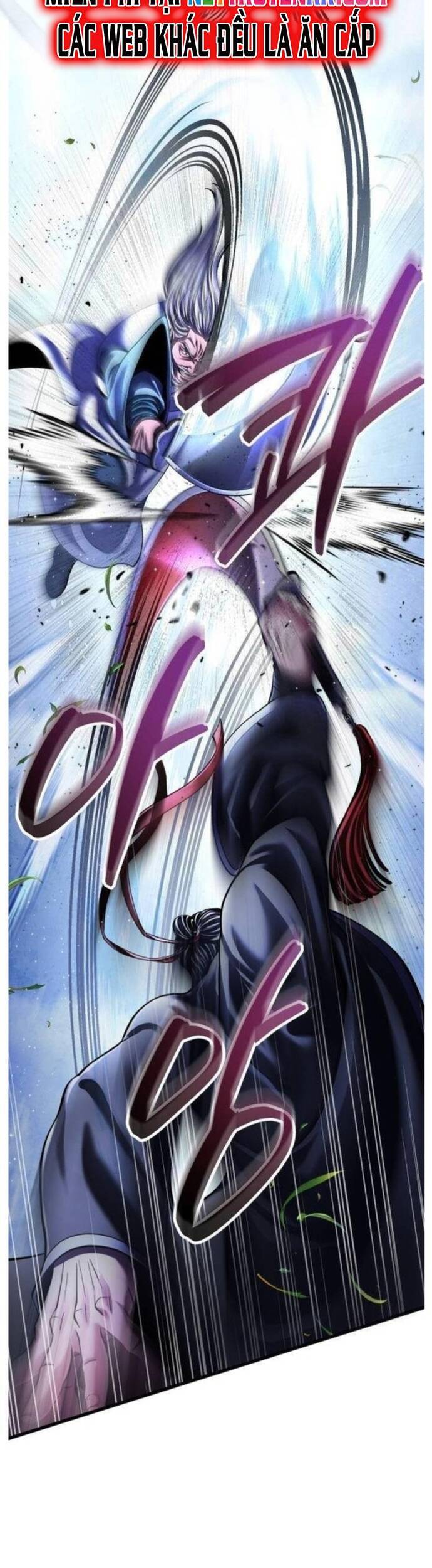 Đao Hoàng Tứ Thiếu Gia - Page 23