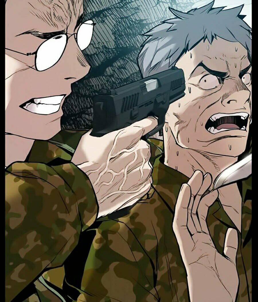 Đặc Vụ Kim - Page 290