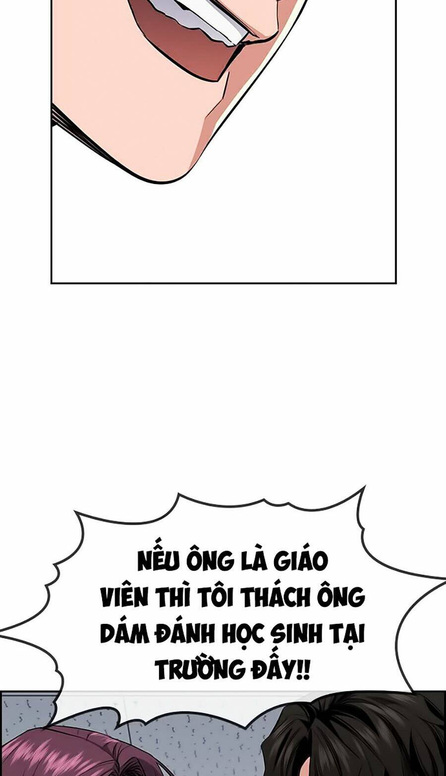 Giáo Dục Chân Chính - Get Schooled - Page 129