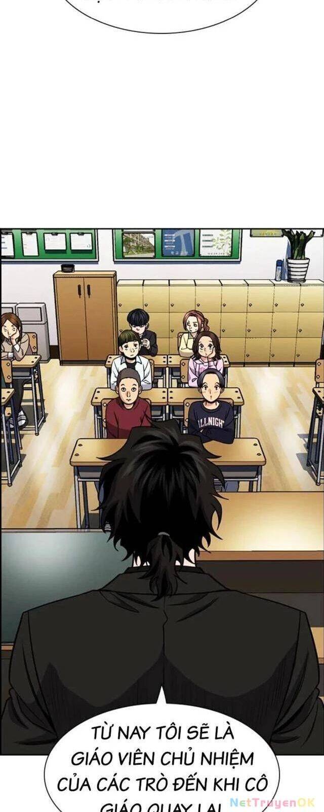 Giáo Dục Chân Chính - Get Schooled - Page 26