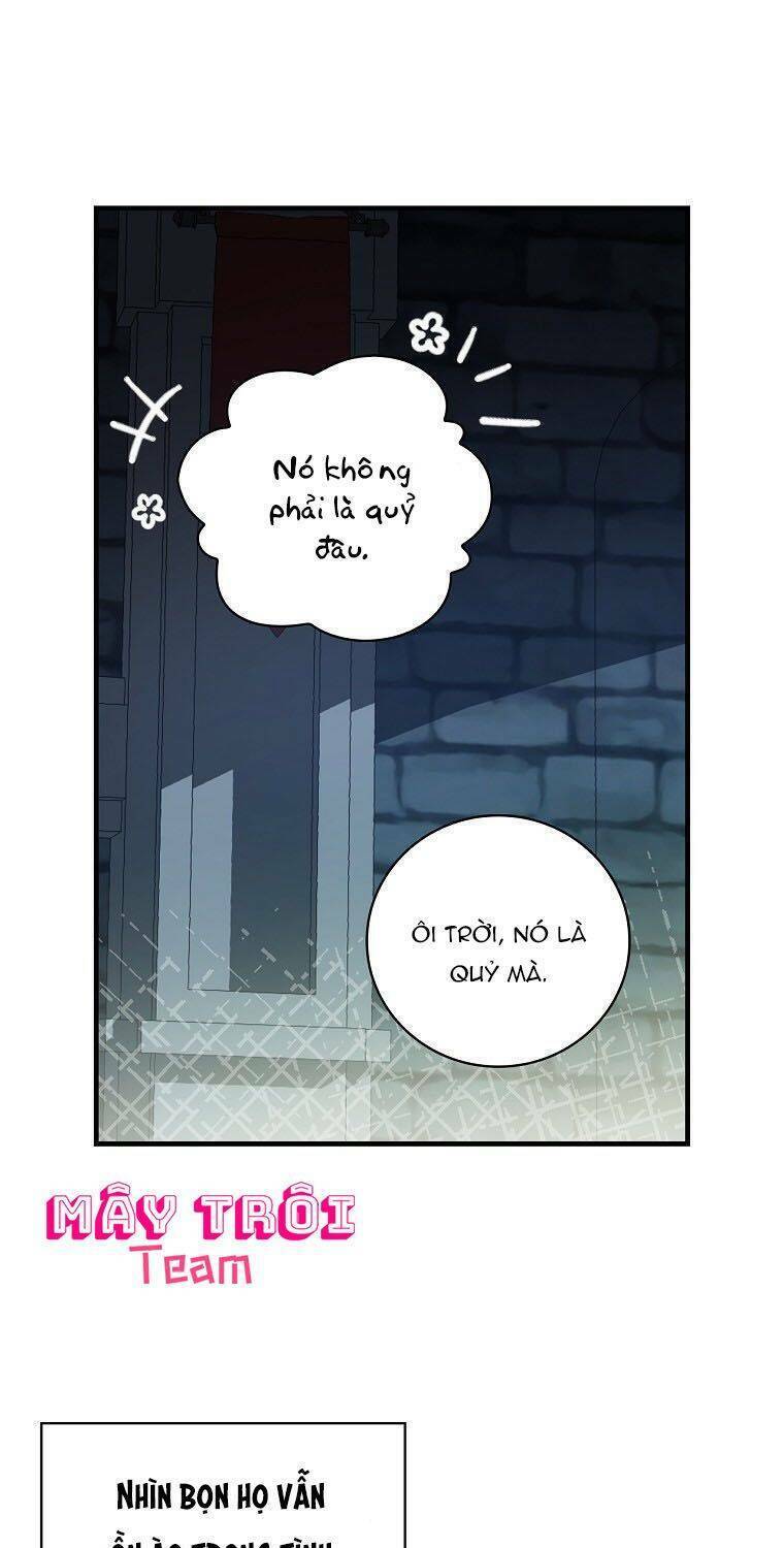 Giai Điệu Của Nhành Cây Khô Héo - Page 17