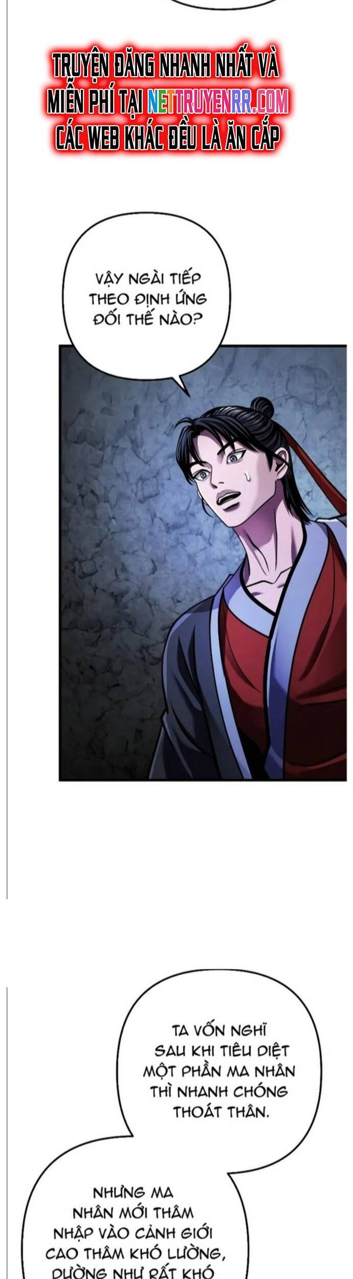 Đao Hoàng Tứ Thiếu Gia - Page 20