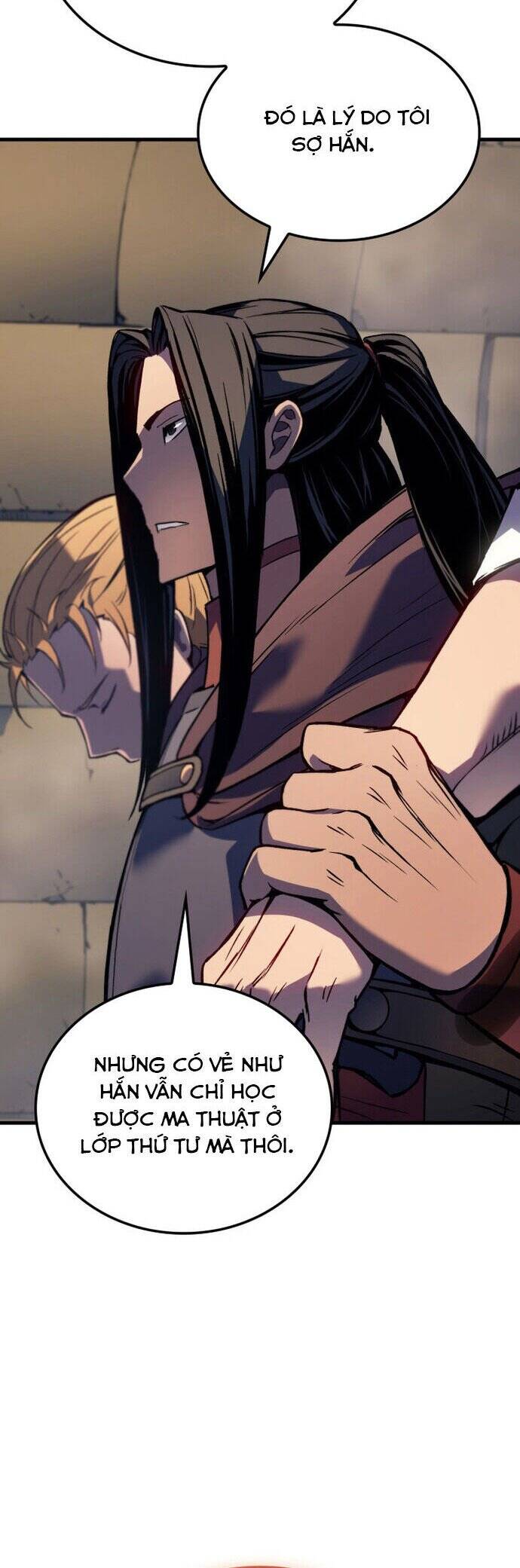 Đế Vương Hồi Quy - Page 26