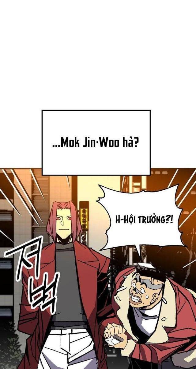 Tôi Đã Đạt Đến Cấp Độ Tối Đa Và Quay Trở Lại - Page 92