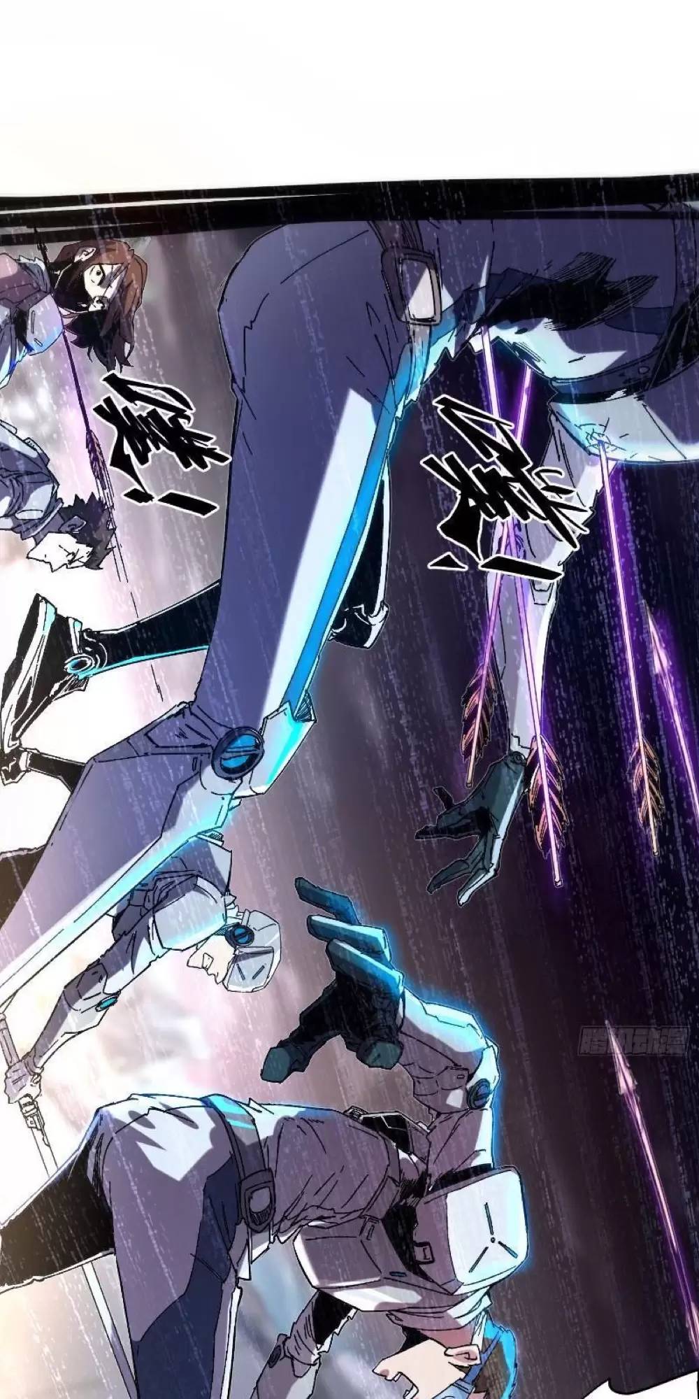 Không Chết Được Ta Đành Thống Trị Ma Giới - Page 73