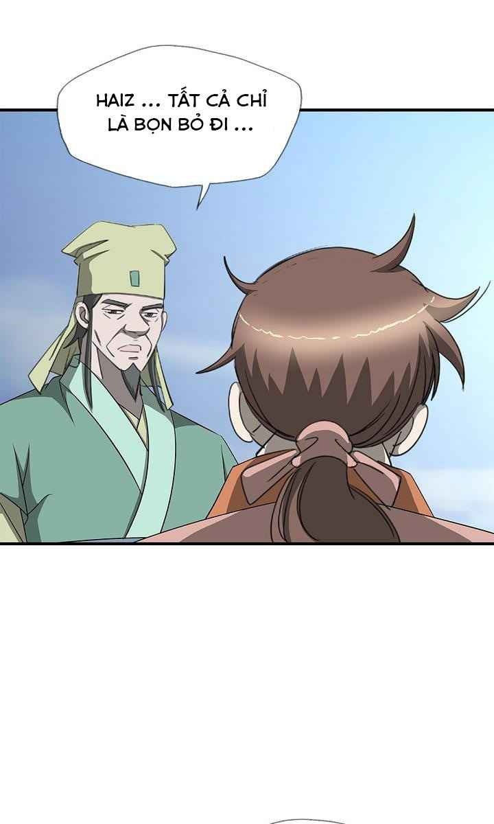 Cuồng Long - Page 78