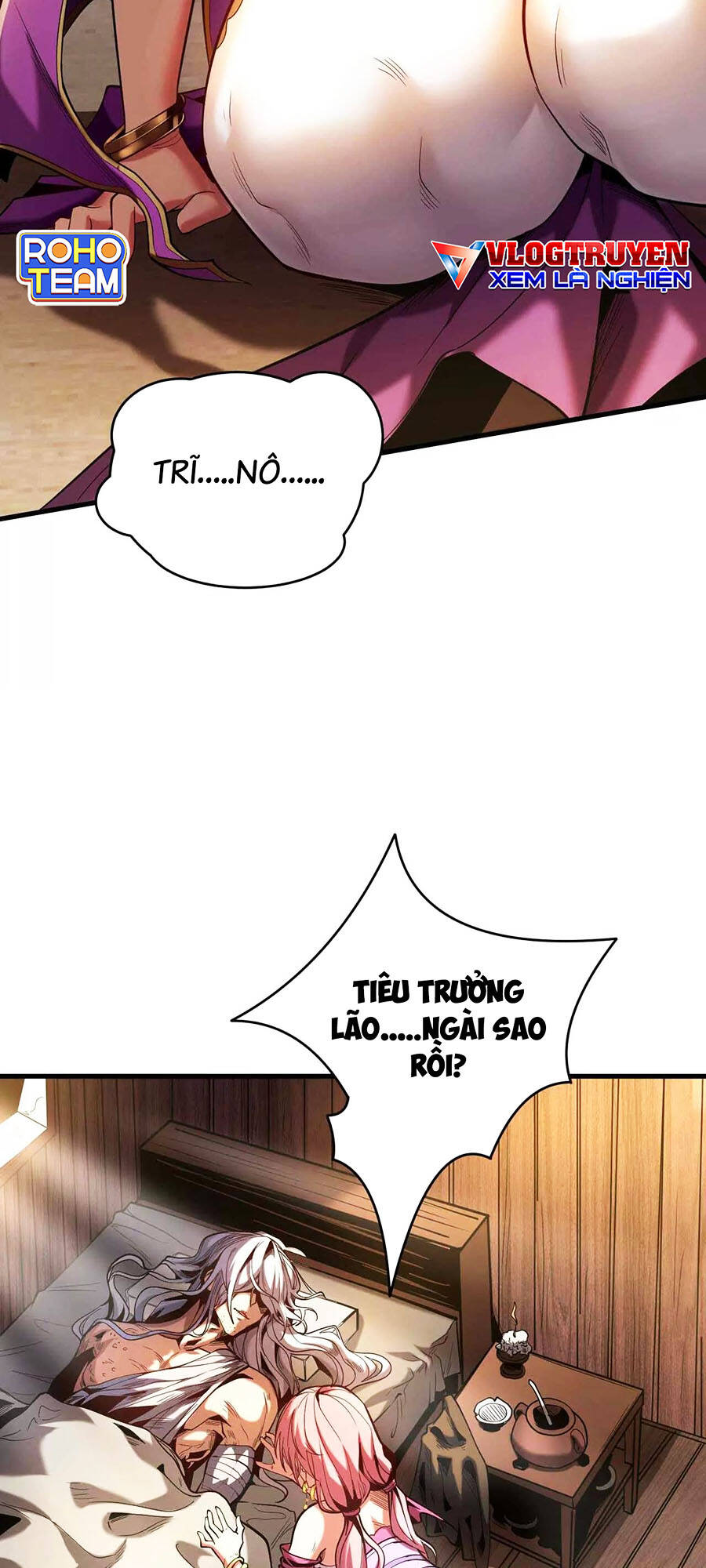 Đệ Tử Tu Luyện Còn Ta Thì Lười Biếng - Page 22