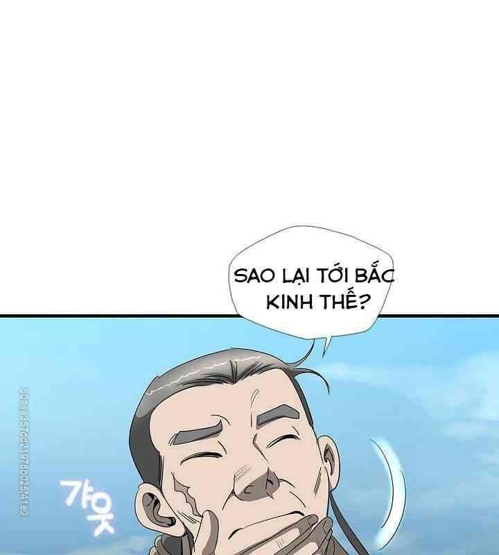 Cuồng Long - Page 60