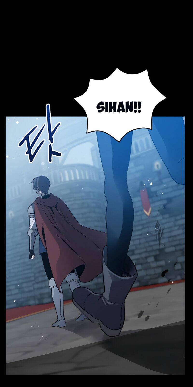 Quay Trở Lại Dị Giới Một Lần Nữa - Page 40