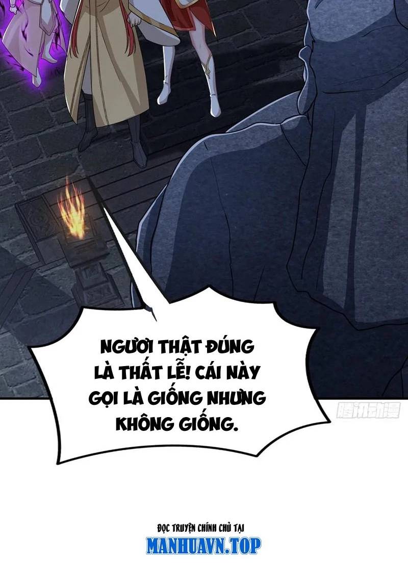 Đệ Tử Siêu Thần Ta Nằm Không, Tông Môn Hủy Diệt Ta Vô Địch - Page 39