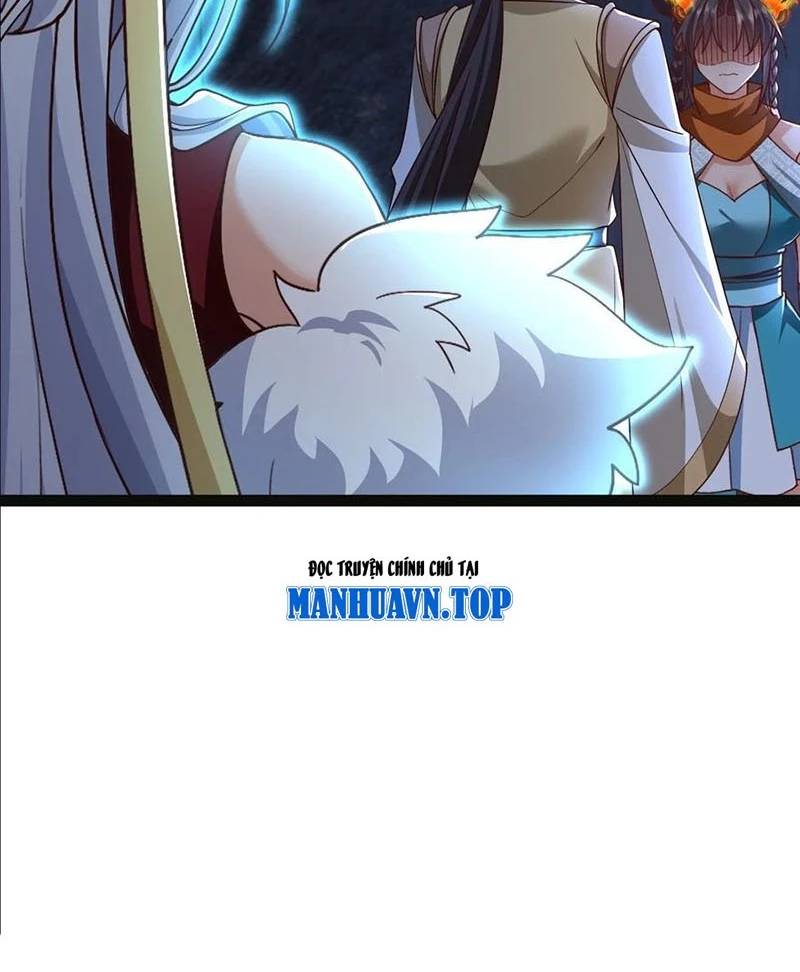 Đệ Tử Siêu Thần Ta Nằm Không, Tông Môn Hủy Diệt Ta Vô Địch - Page 50