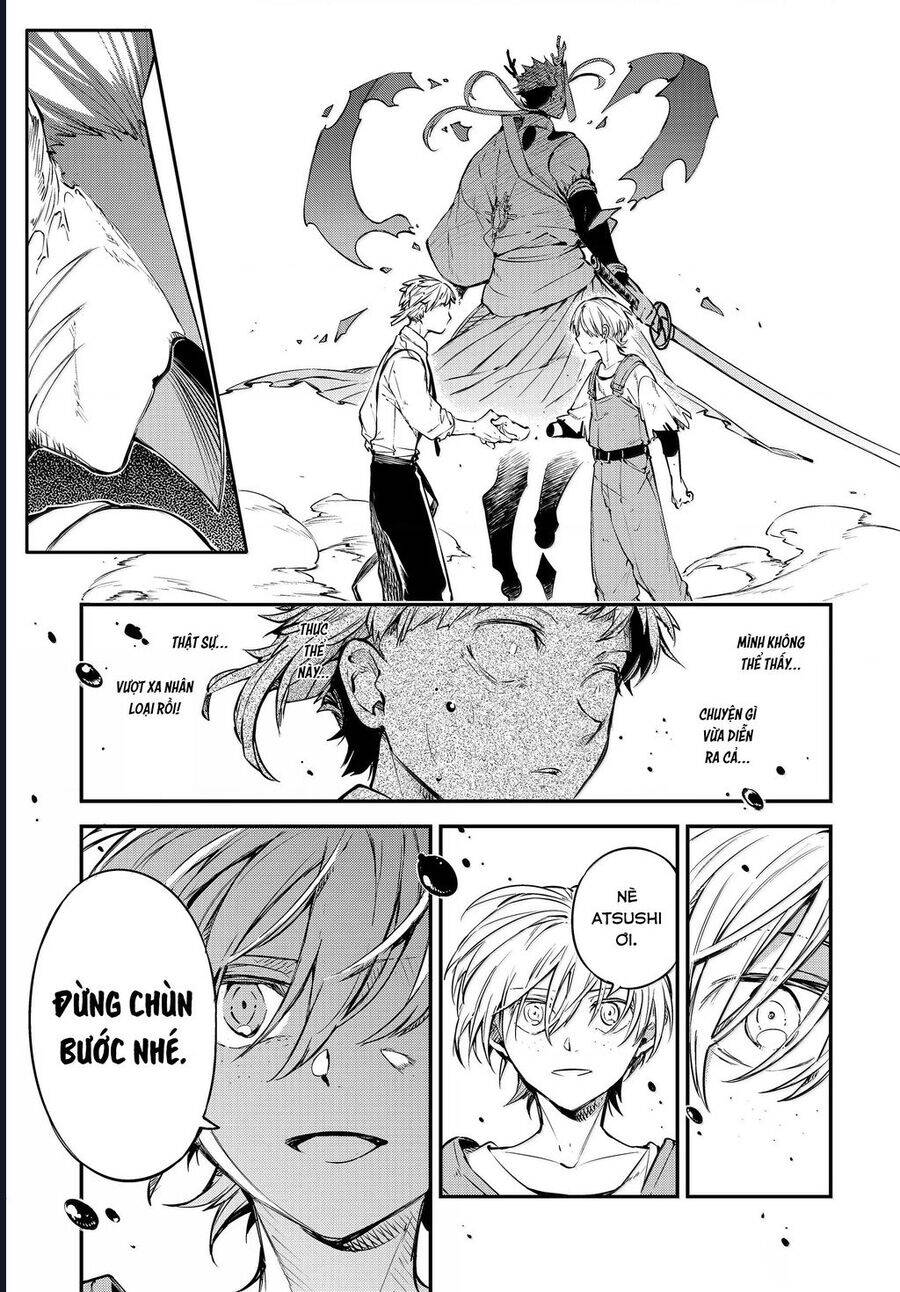 Đặc Nhiệm Thám Tử - Page 20