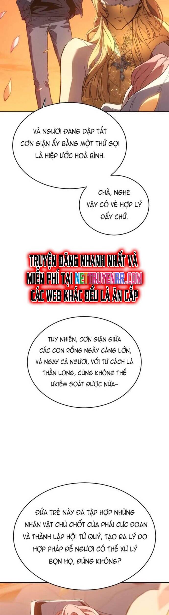 Lý Do Tôi Rời Bỏ Quỷ Vương - Page 35