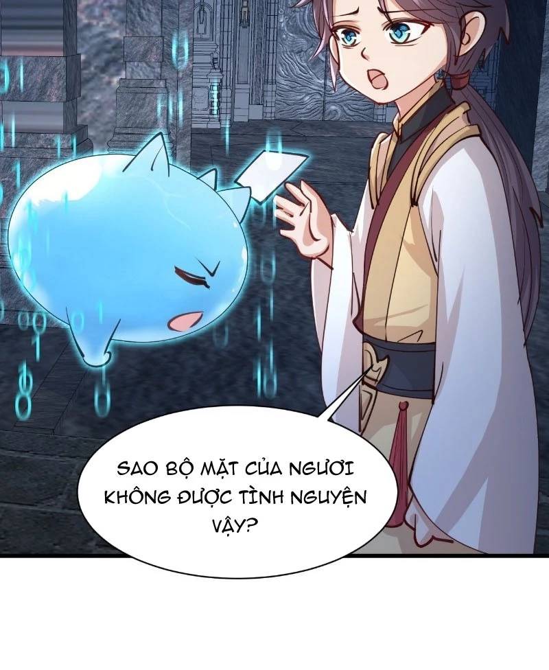 Đệ Tử Siêu Thần Ta Nằm Không, Tông Môn Hủy Diệt Ta Vô Địch - Page 52