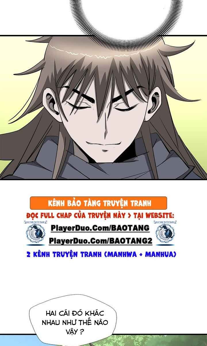 Cuồng Long - Page 43