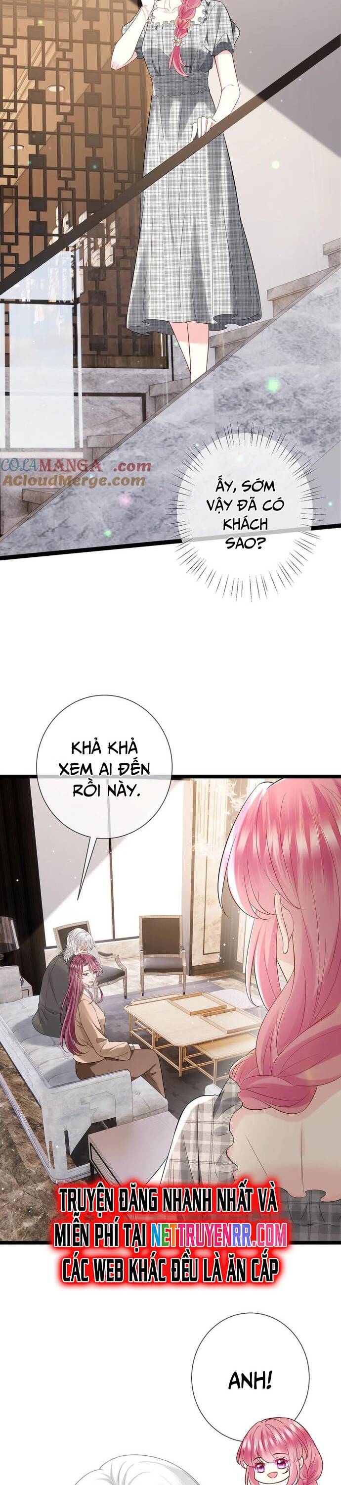 Danh Môn Chí Ái - Page 12