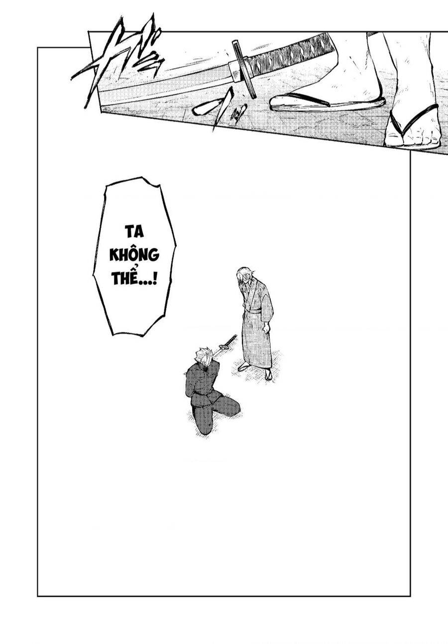 Đặc Nhiệm Thám Tử - Page 30