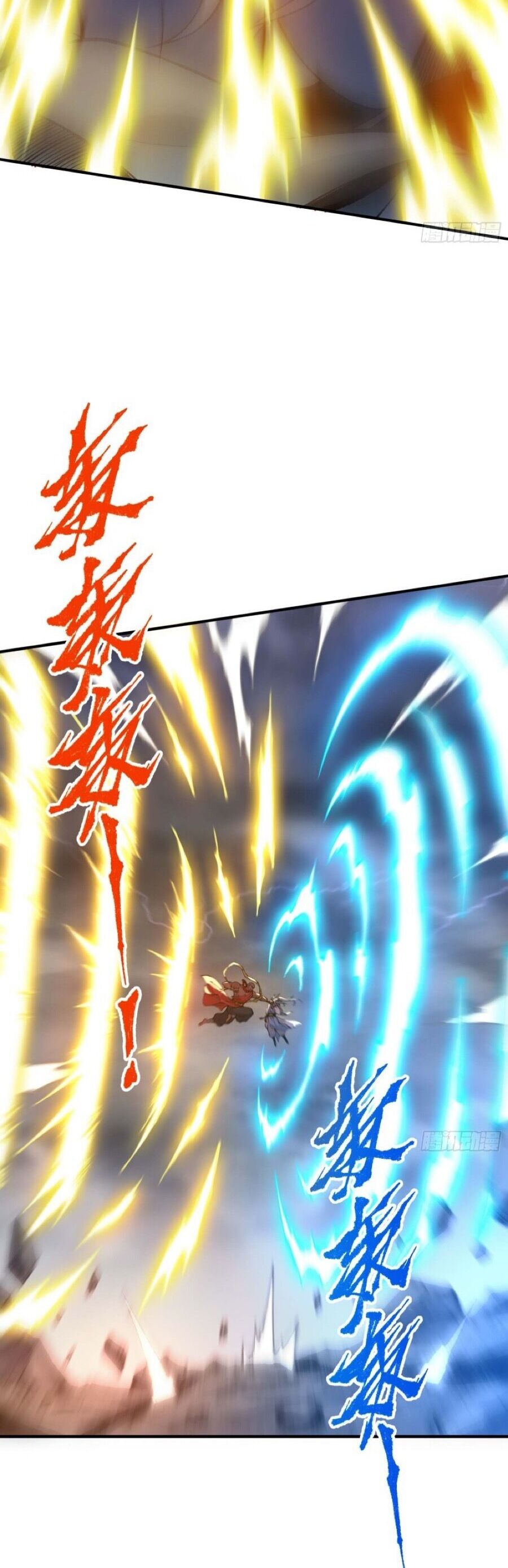 Ta Làm Cặn Bã Ở Tu Tiên Giới - Page 28