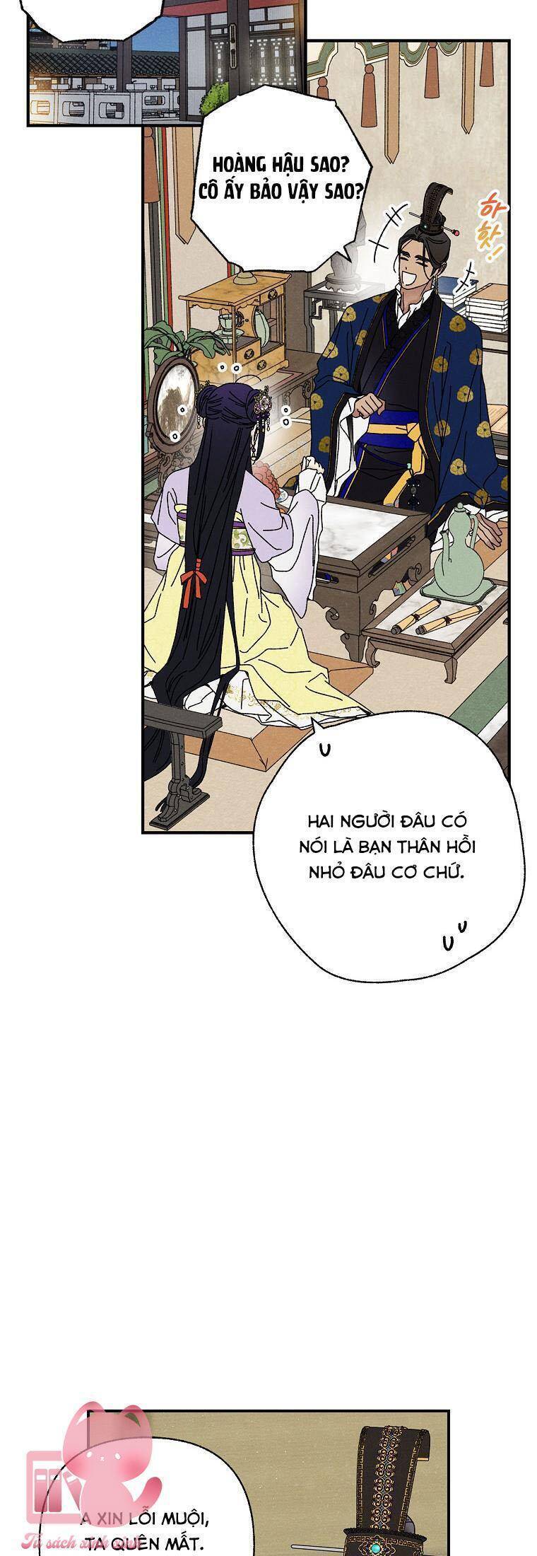 Quốc Hôn - Page 34