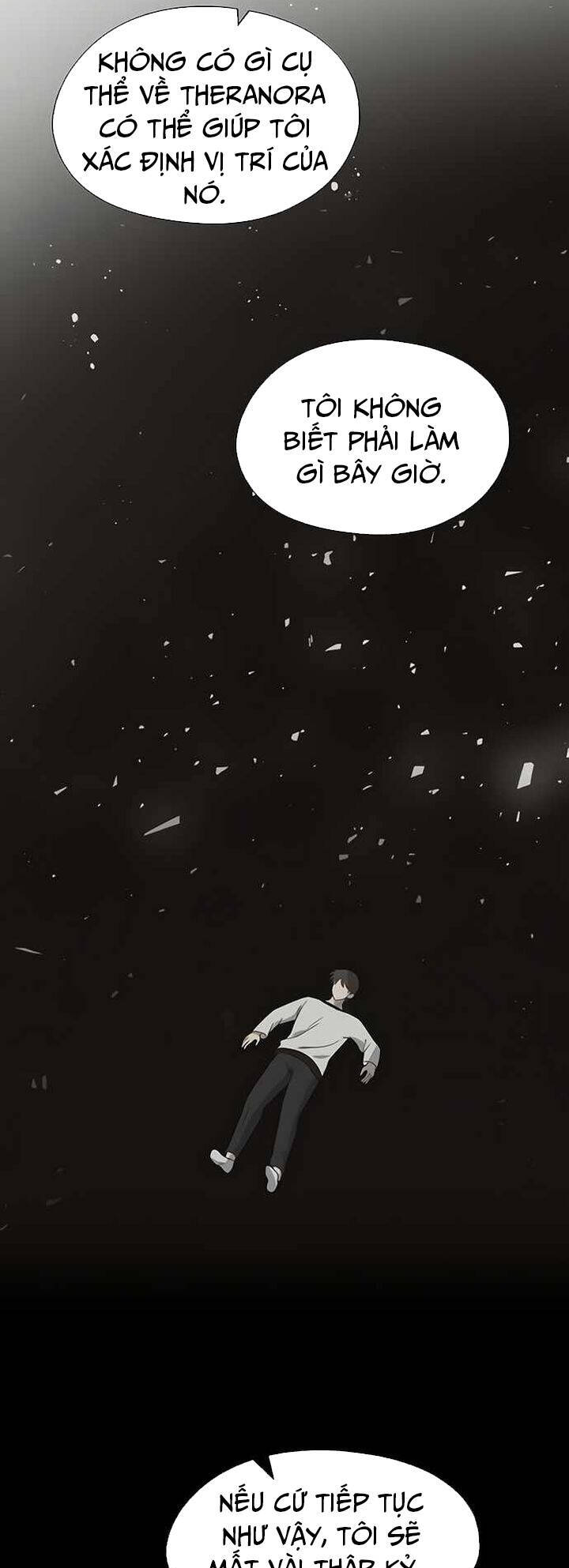 Quay Trở Lại Dị Giới Một Lần Nữa - Page 21