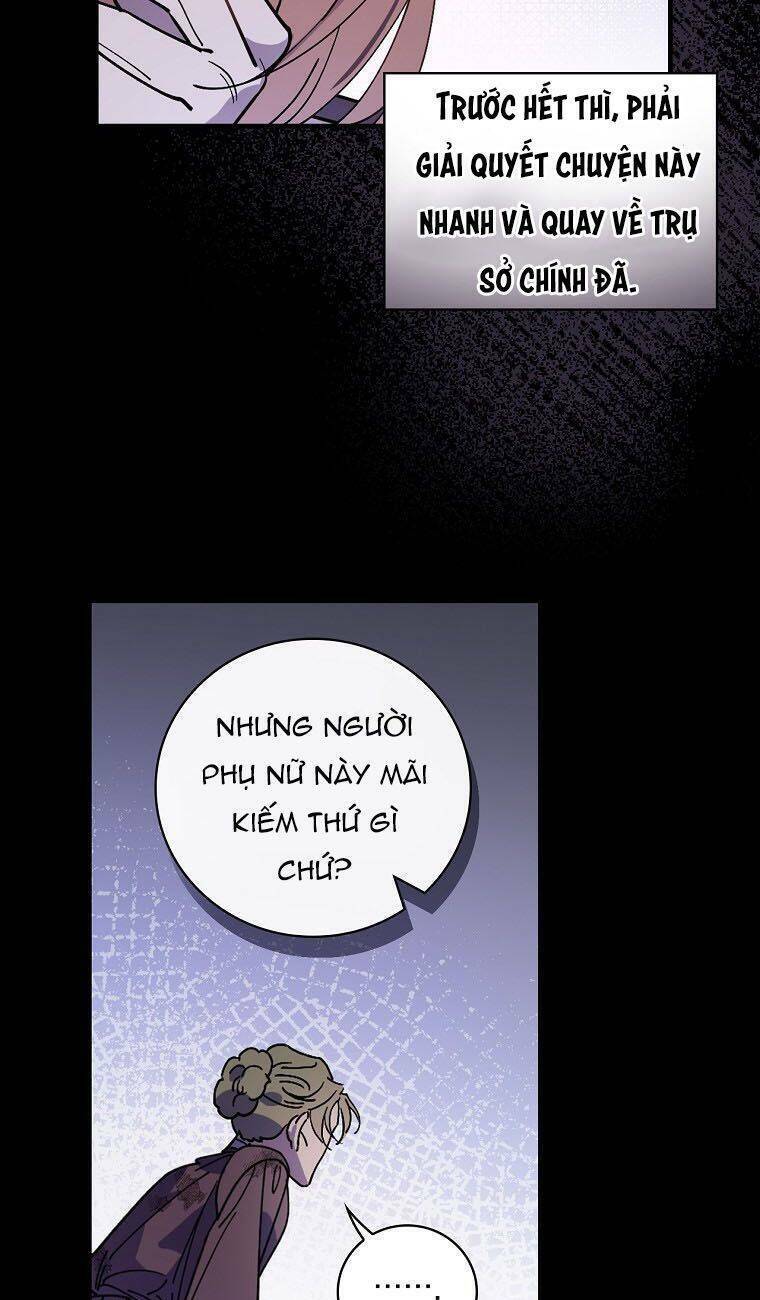 Giai Điệu Của Nhành Cây Khô Héo - Page 55