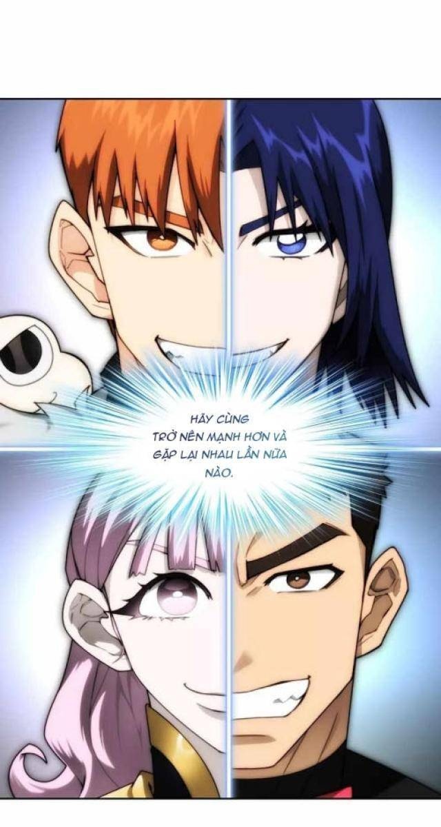 Mắc Kẹt Trong Tòa Tháp Thử Thách - Page 116