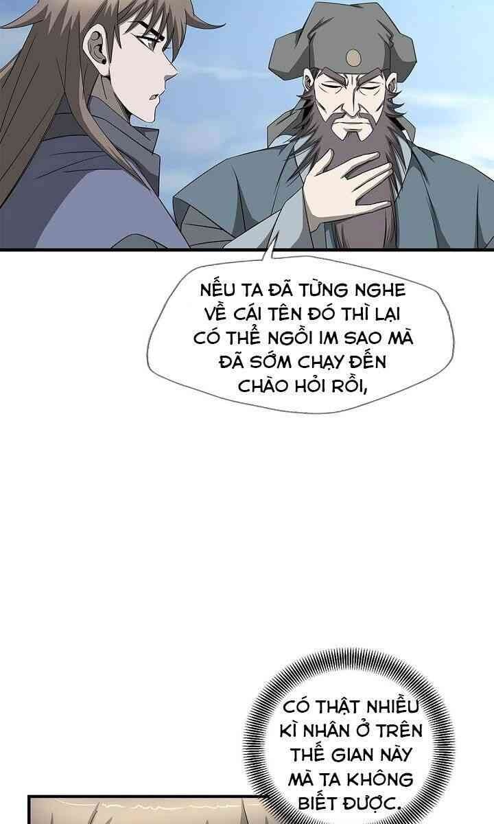 Cuồng Long - Page 33