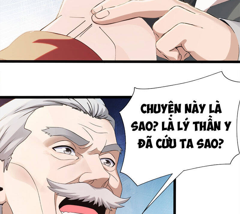 Đại Lão Xuống Núi: Bắt Đầu Từ Việc Trở Thành Thư Ký - Page 99