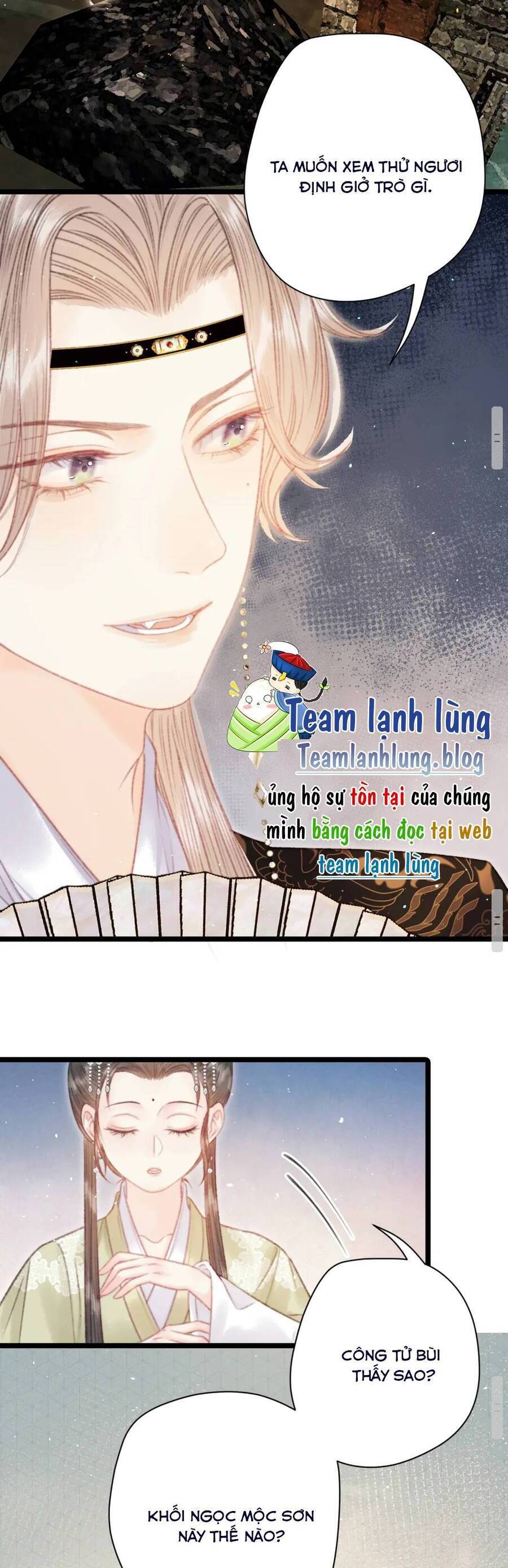 Trọng Sinh Chi Ác Phi Nghịch Tập - Page 38