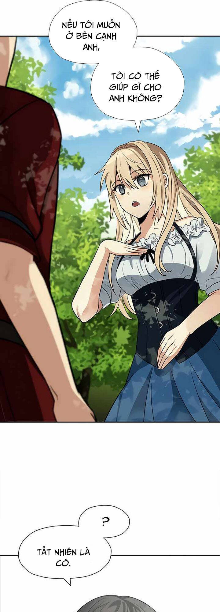 Quay Trở Lại Dị Giới Một Lần Nữa - Page 15