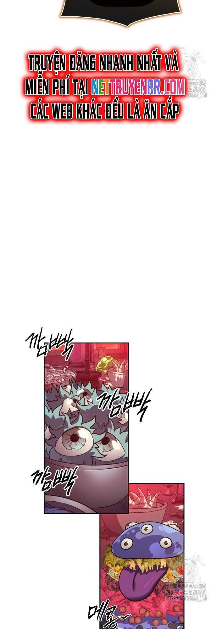 Lý Do Tôi Rời Bỏ Quỷ Vương - Page 11