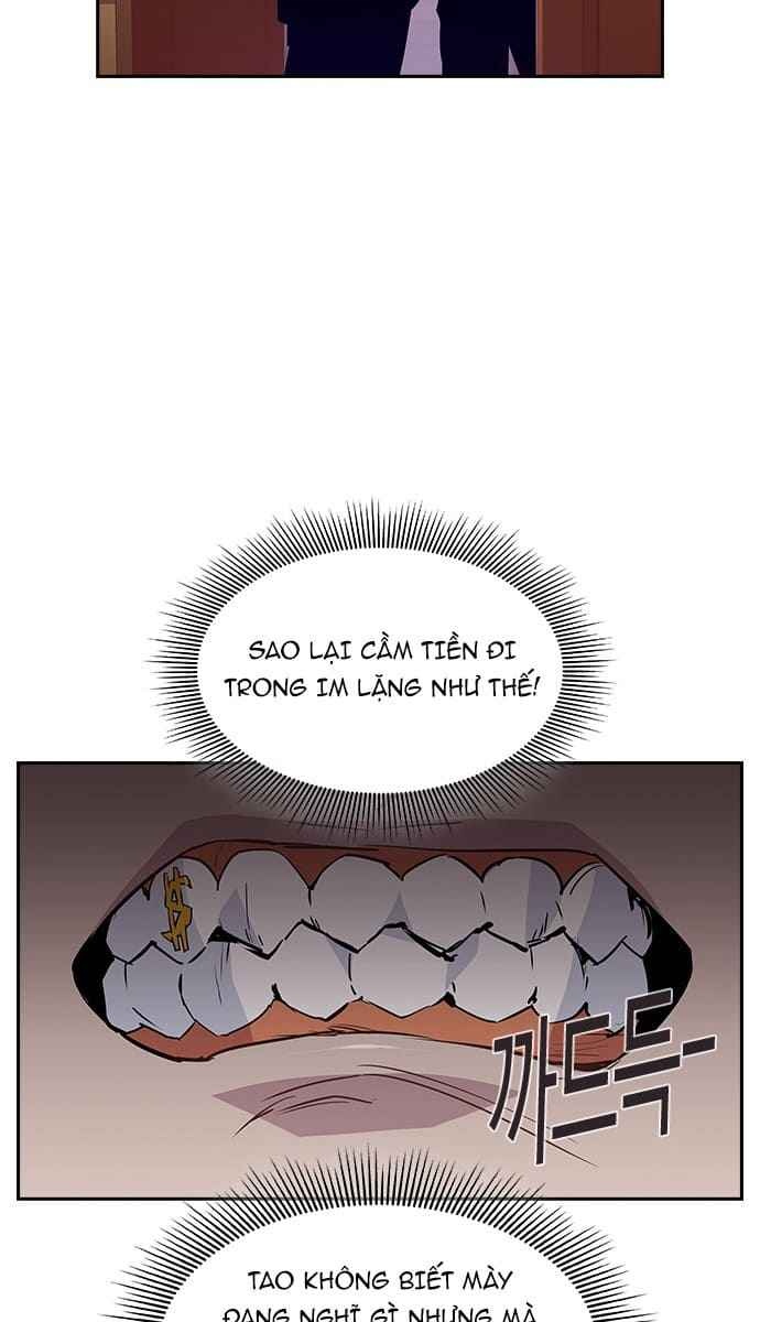 Tiền Bạc Và Quyền Lực - Page 60