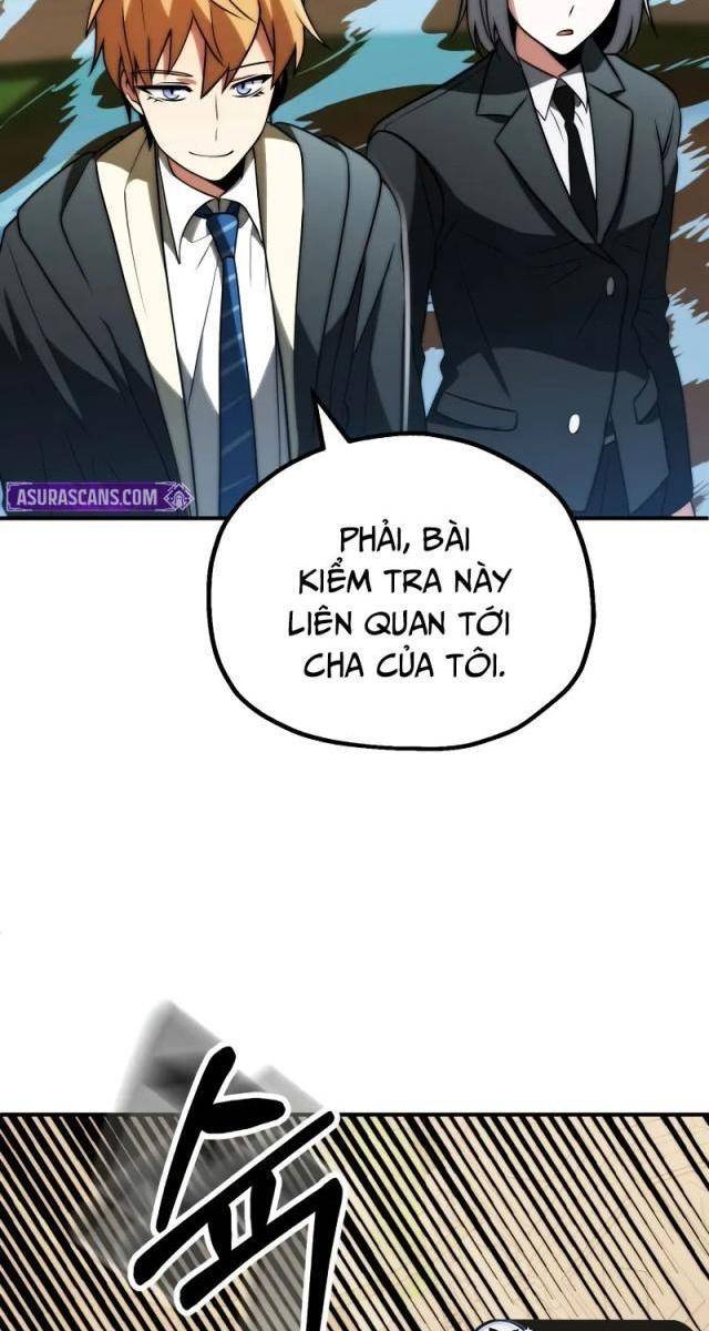 Con Trai Út Của Đại Pháp Sư Lừng Danh - Page 32