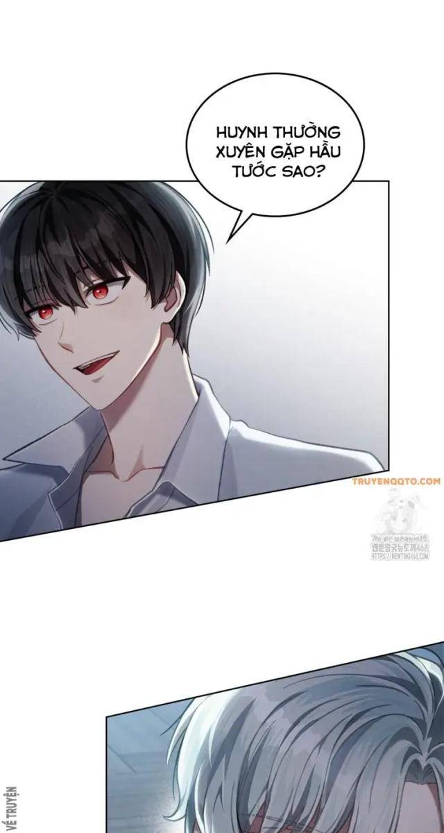 Tái Sinh Thành Hoàng Tử Của Quốc Gia Kẻ Địch - Page 21