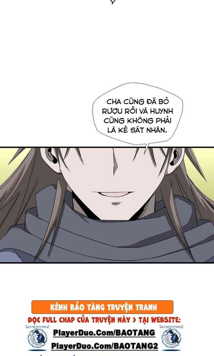 Cuồng Long - Page 30