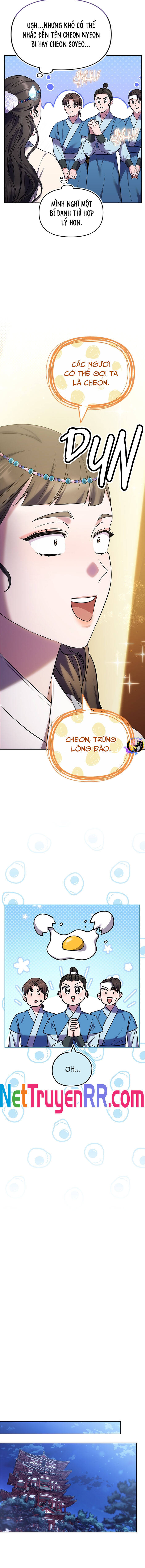 Từ Cao Thủ Trở Thành Phi Tần - Page 13