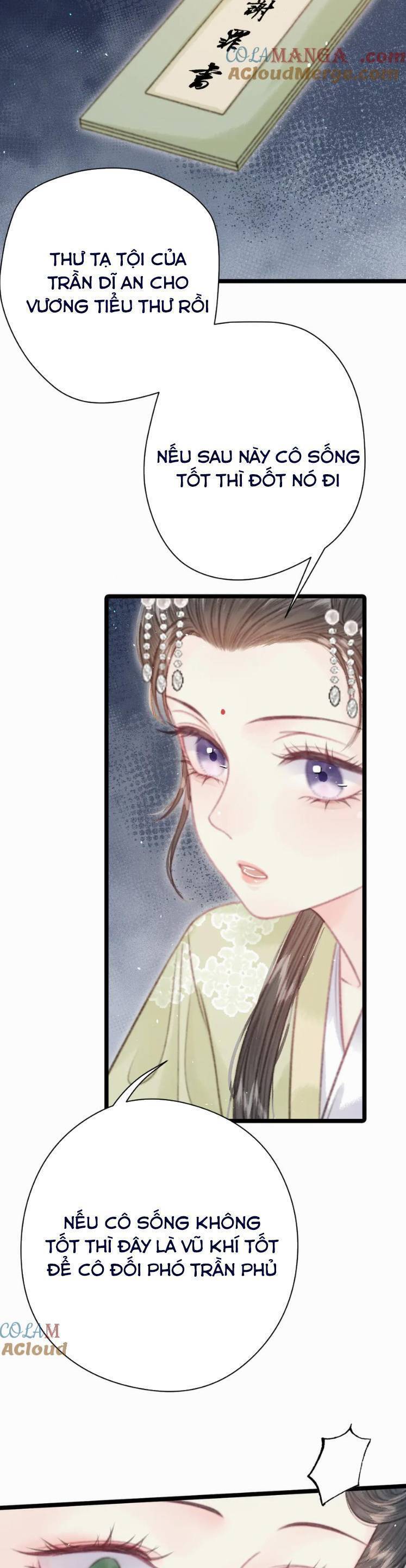 Trọng Sinh Chi Ác Phi Nghịch Tập - Page 12