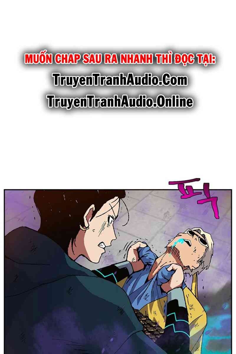 Taebaek: Người Hướng Dẫn - Page 99