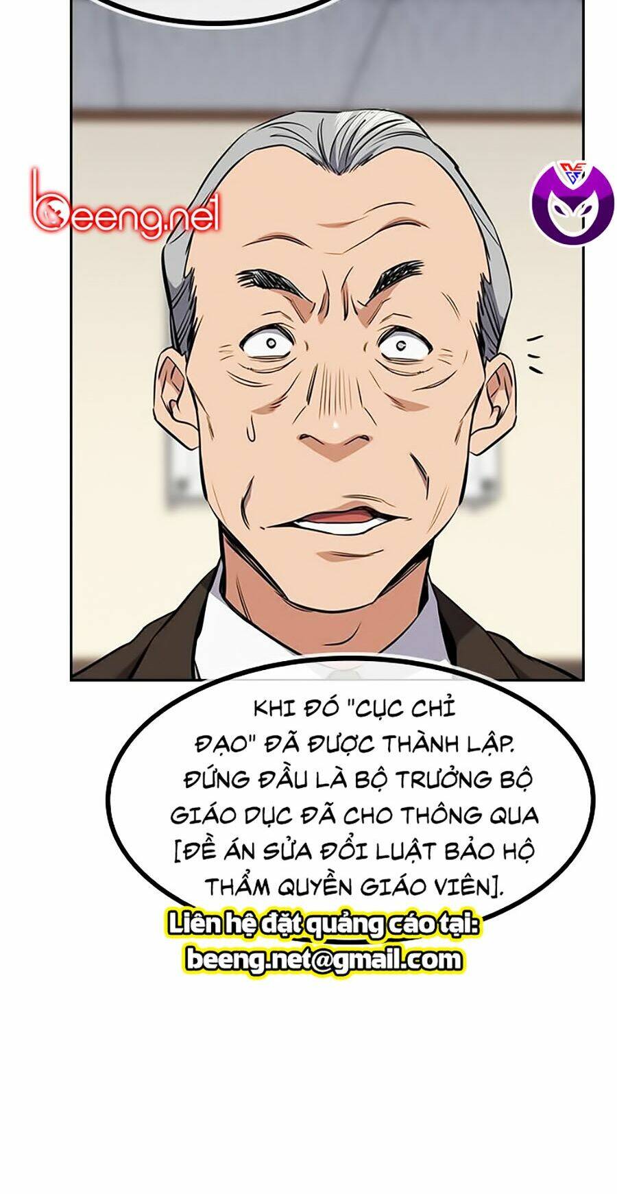 Giáo Dục Chân Chính - Get Schooled - Page 167