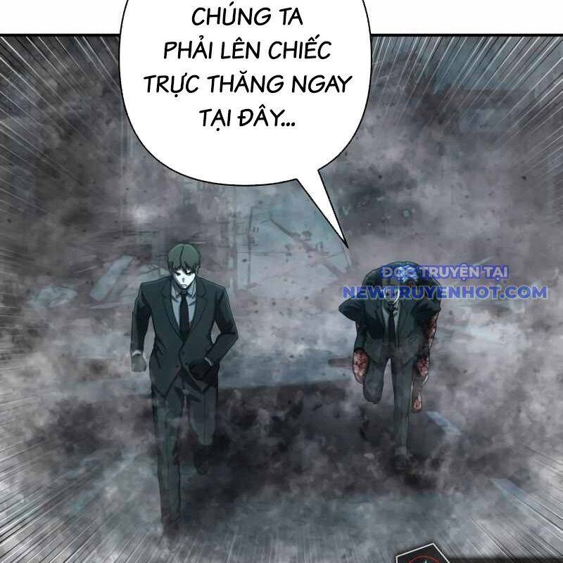 Sự Trở Lại Của Anh Hùng Diệt Thế - Page 147