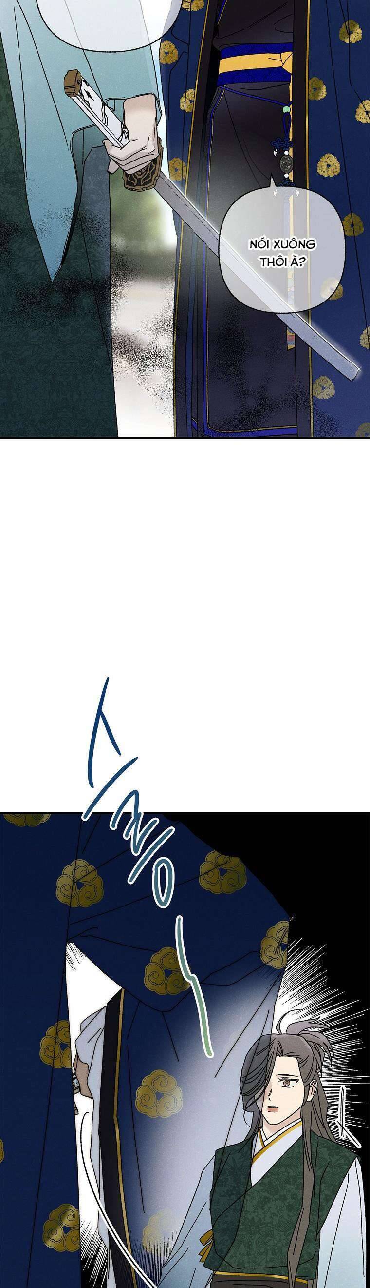 Quốc Hôn - Page 28