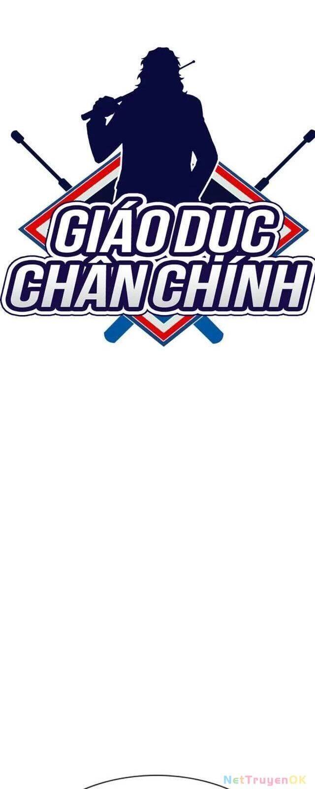 Giáo Dục Chân Chính - Get Schooled - Page 16