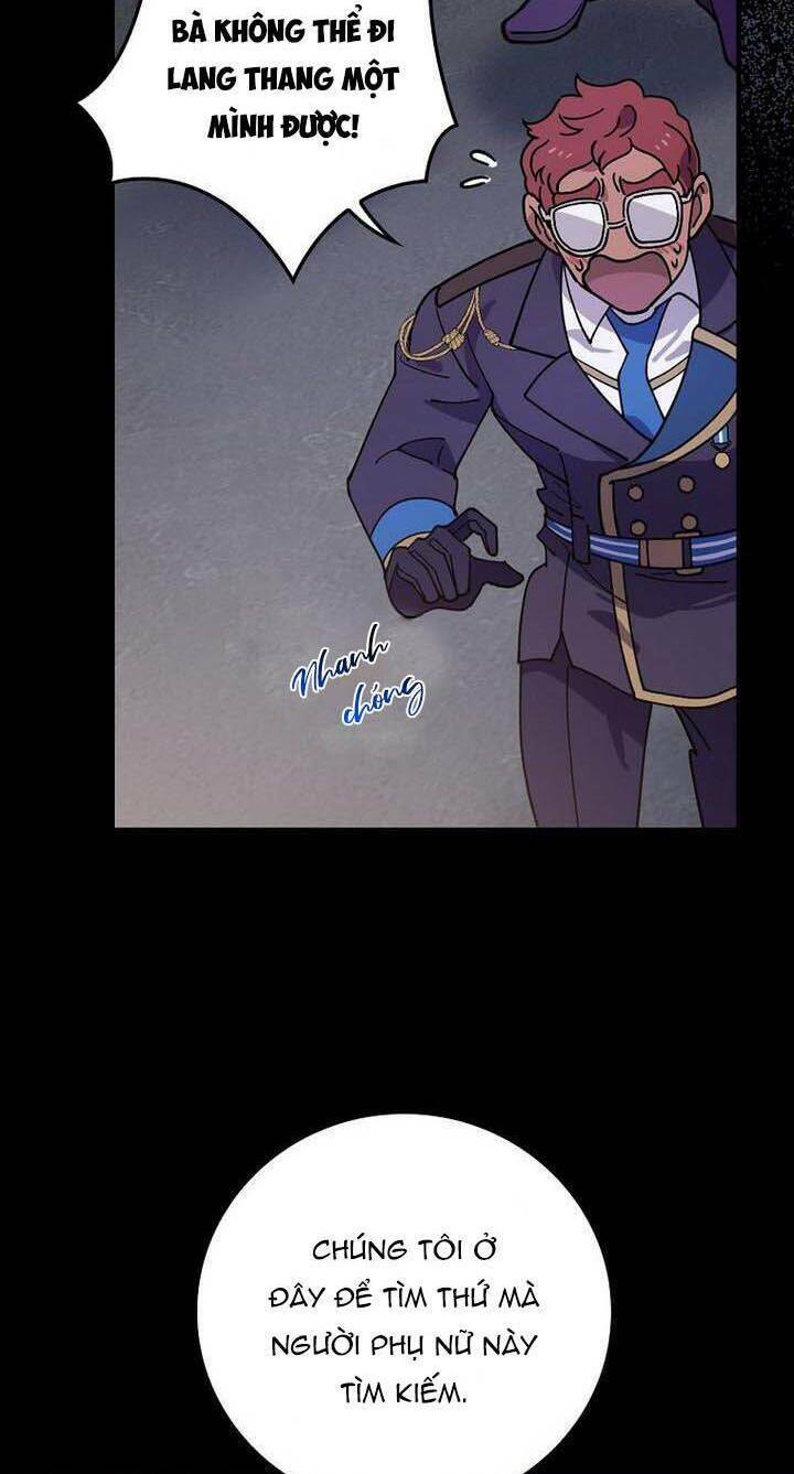 Giai Điệu Của Nhành Cây Khô Héo - Page 69