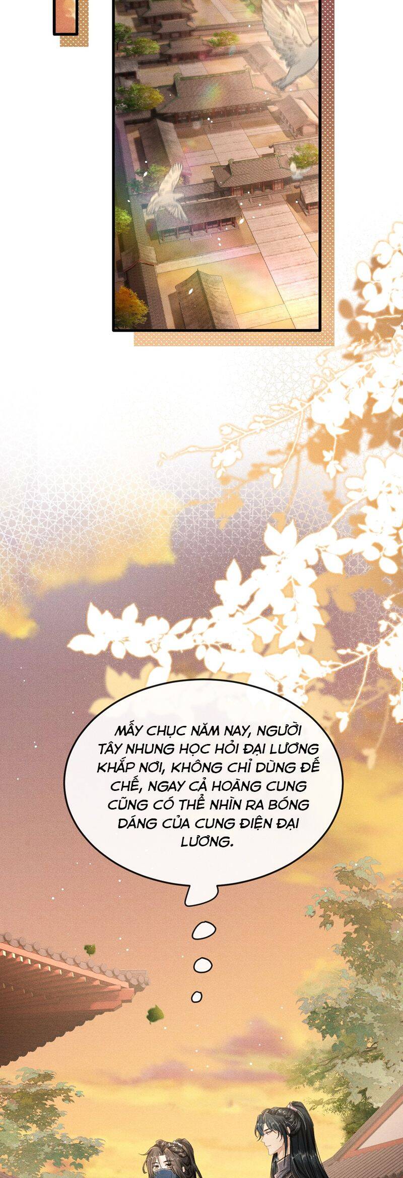 Đan Tiêu Vạn Dặm - Page 17